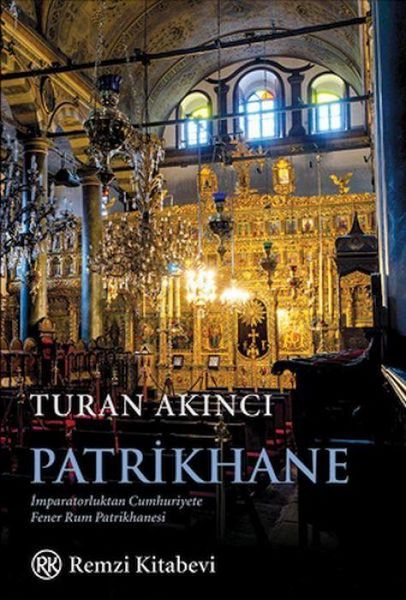 Produktbild: Patrikhane