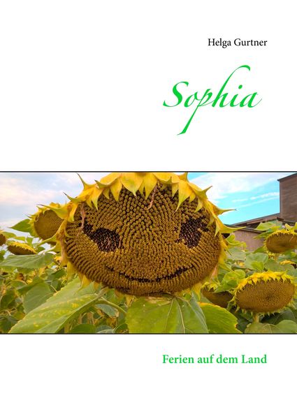 Produktbild: Sophia