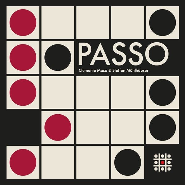 Produktbild: Passo