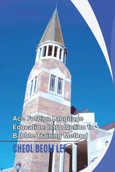 Produktbild: Ace Foreign Language Education