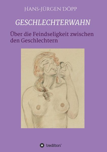Produktbild: Geschlechterwahn