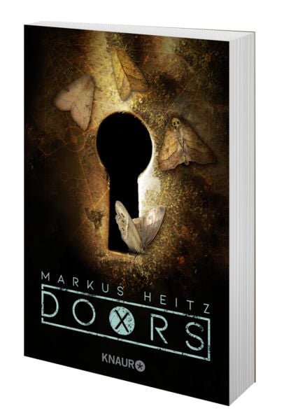 Produktbild: DOORS X - D&auml;mmerung