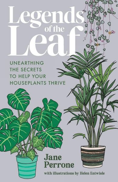 Produktbild: Legends of the Leaf