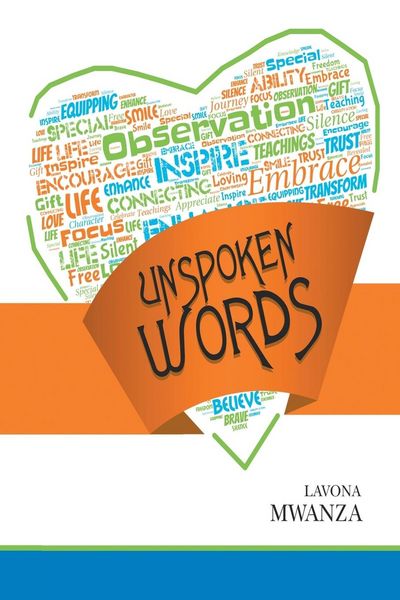 Produktbild: Unspoken Words
