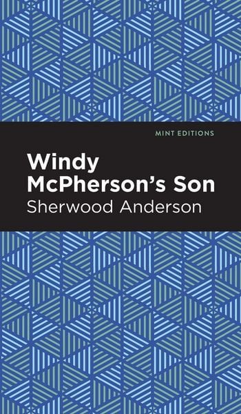 Produktbild: Windy McPherson's Son
