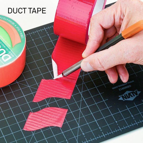 Produktbild: Slice Skalpell 160mm Keramik, Kunststoff Schwarz, Orange 1St.