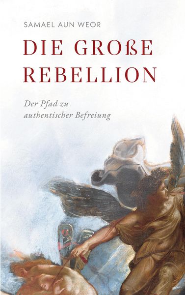 Produktbild: Die Gro&szlig;e Rebellion