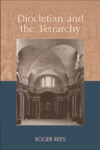 Produktbild: Diocletian and the Tetrarchy