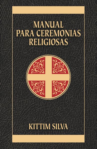 Produktbild: Manual para ceremonias religiosas