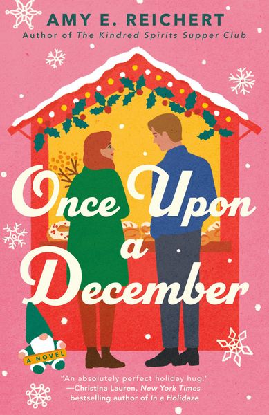 Produktbild: Once Upon a December