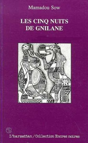 Produktbild: Les cinq nuits de Gnilane