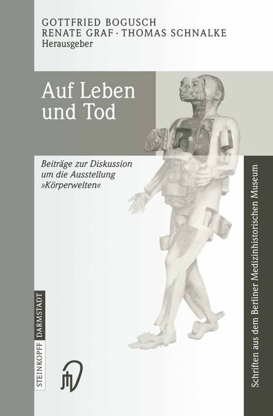 Produktbild: Auf Leben und Tod