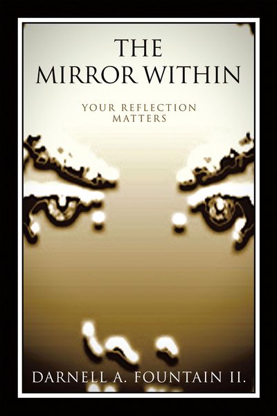 Produktbild: The Mirror Within