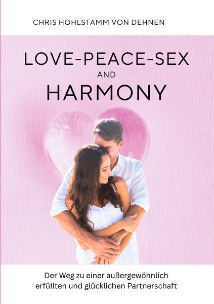 Produktbild: Love-Peace-Sex and Harmony