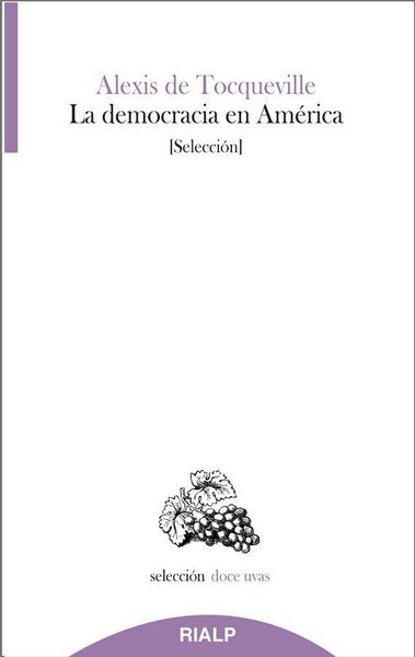 Produktbild: La democracia en Am&eacute;rica : la influencia de las ideas y sentimientos democr&aacute;ticos--
