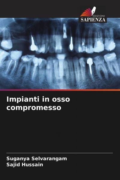 Produktbild: Impianti in osso compromesso