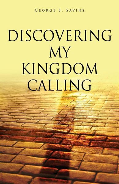 Produktbild: Discovering my Kingdom Calling