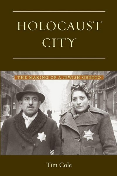 Produktbild: Holocaust City