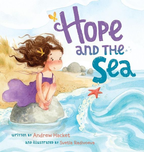 Produktbild: Hope and the Sea