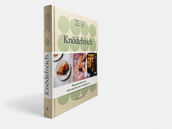 Produktbild: Kn&ouml;delreich