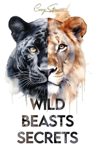 Produktbild: Wild Beasts Secrets