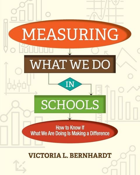 Produktbild: Measuring What We Do in Schools