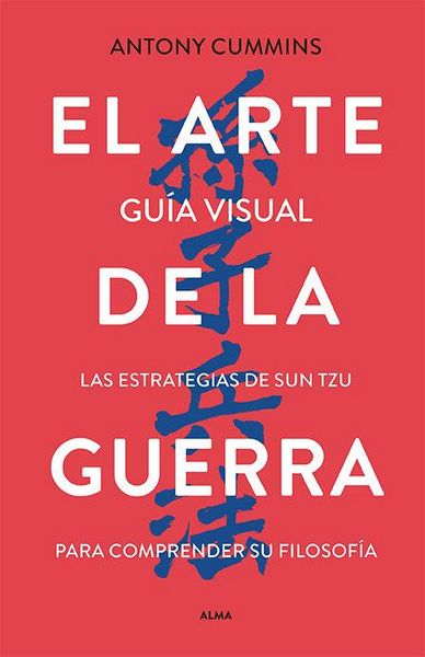 Produktbild: El Arte de la Guerra / The Art of War