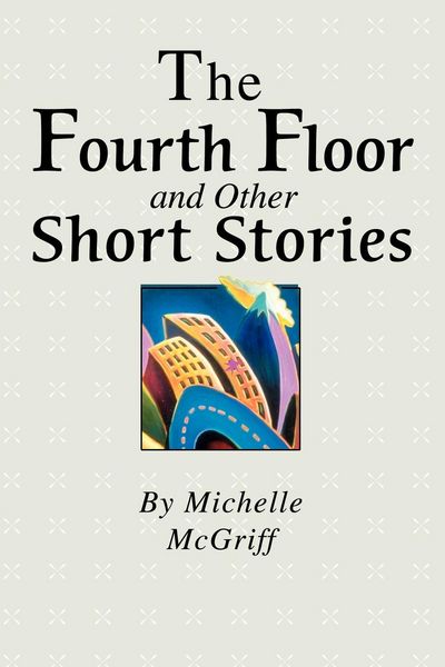 Produktbild: The Fourth Floor and Other Short Stories