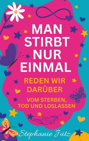 Produktbild: Man stirbt nur einmal