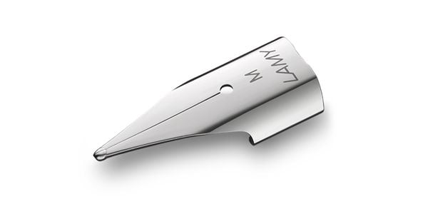 Produktbild: Feder LAMY Z50 blank,M