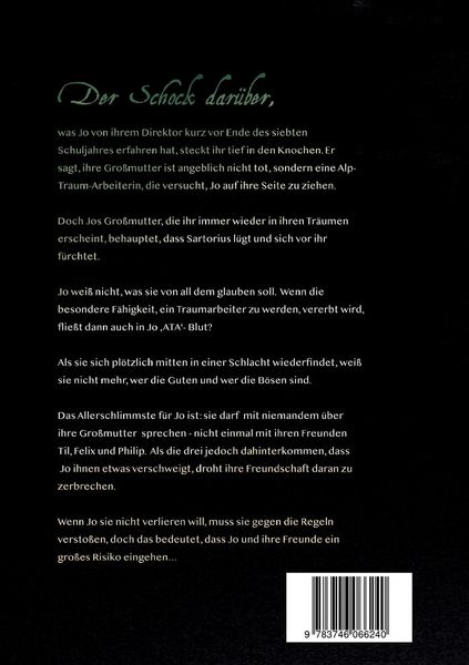 Produktbild: Die Traumarbeiter