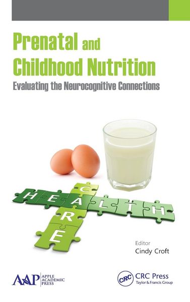 Produktbild: Prenatal and Childhood Nutrition
