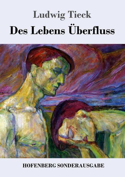 Produktbild: Des Lebens &Uuml;berfluss