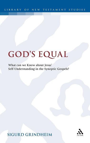 Produktbild: God's Equal