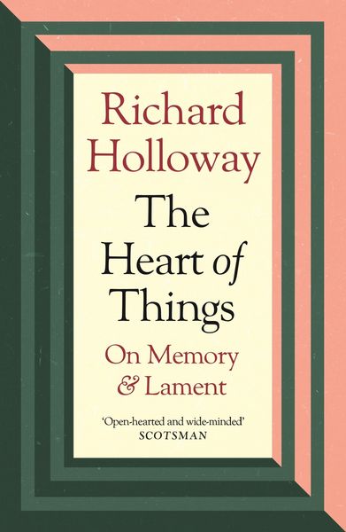 Produktbild: The Heart of Things