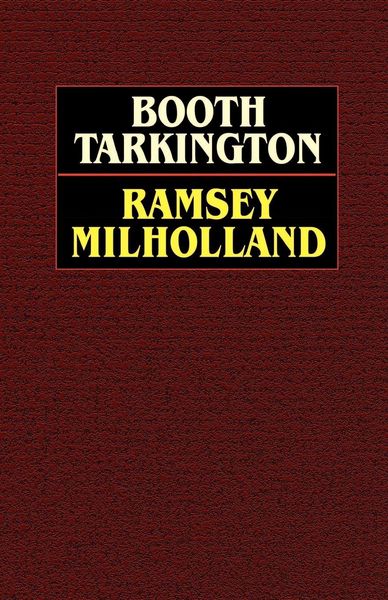 Produktbild: Ramsey Milholland