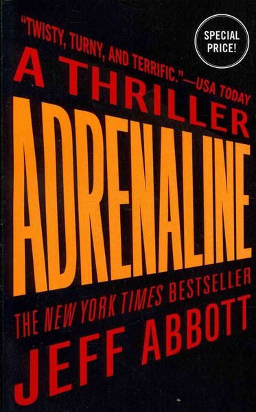 Produktbild: Adrenaline