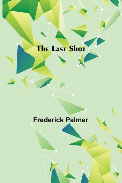 Produktbild: The Last Shot