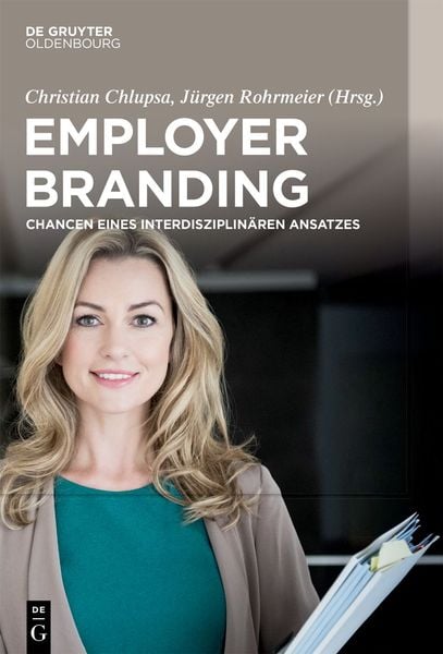 Produktbild: Employer Branding