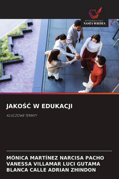 Produktbild: Jako&iquest;&iquest; W Edukacji
