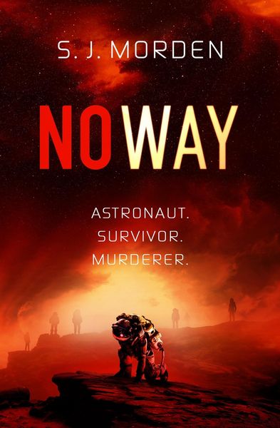 Produktbild: No Way