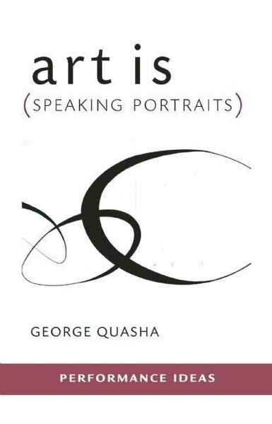Produktbild: Art Is (Speaking Portraits)