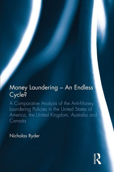 Produktbild: Money Laundering - An Endless Cycle?