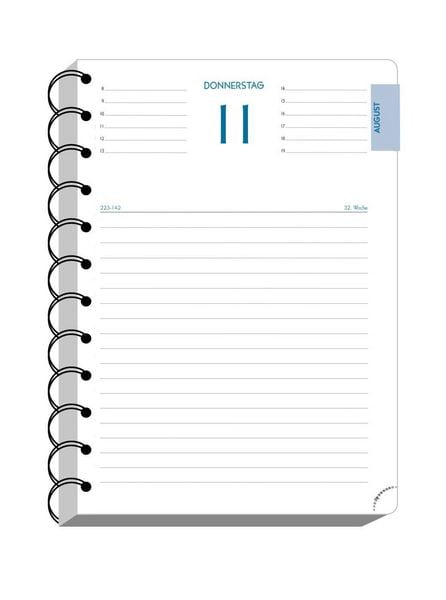 Produktbild: Sch&uuml;lerkalender Forum Office Winner 2026 / 2027
