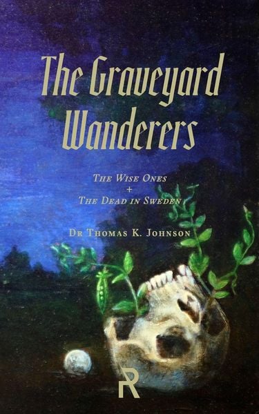 Produktbild: The Graveyard Wanderers