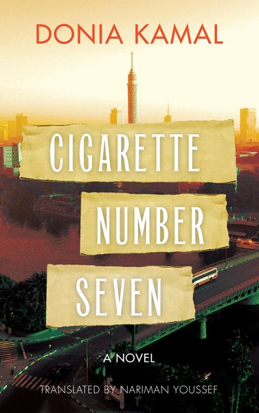 Produktbild: Cigarette Number Seven
