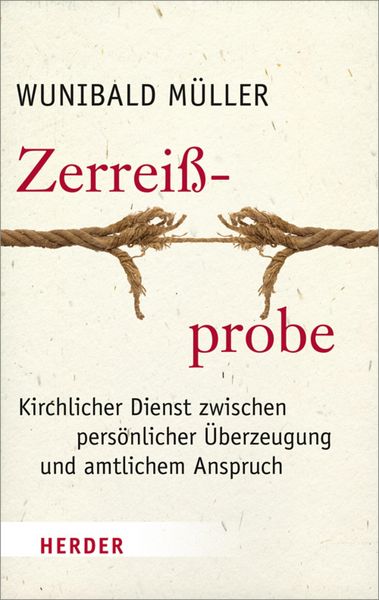 Produktbild: Zerrei&szlig;probe