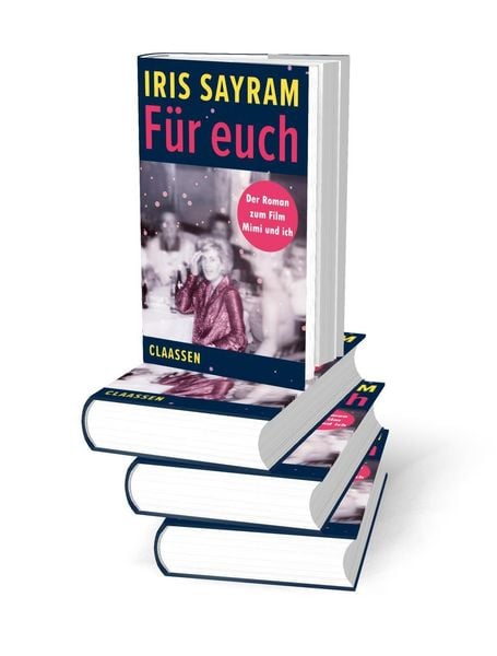 Produktbild: F&uuml;r euch