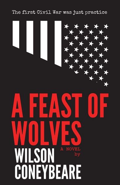 Produktbild: A Feast of Wolves
