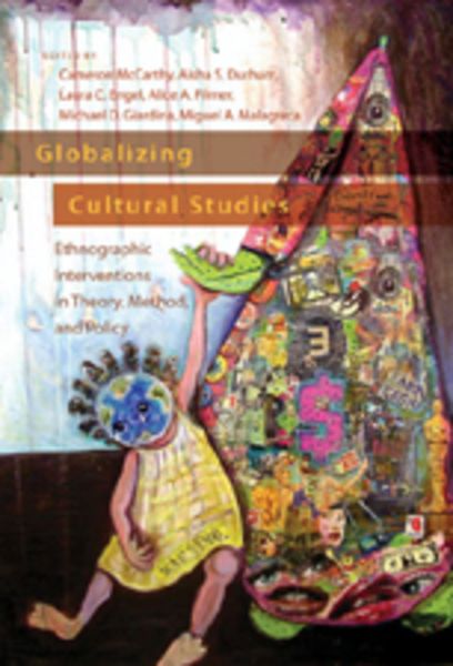 Produktbild: Globalizing Cultural Studies